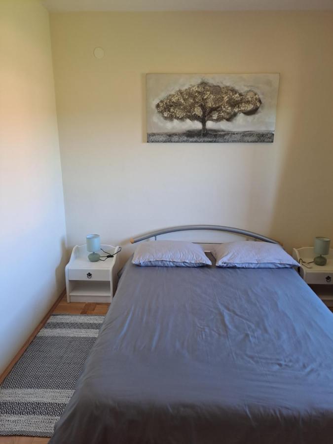 Rooms Goris Eksteriør billede